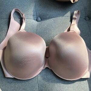 Soma vanishing back wire bra size 36DD